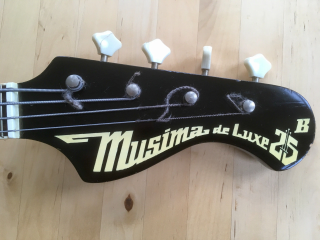 Musima Kopfplatte 320x240